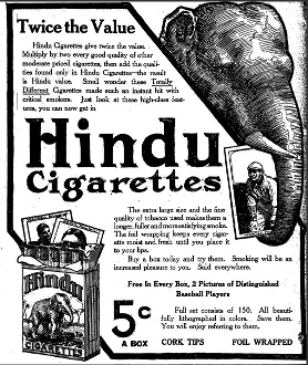 Hindu 5